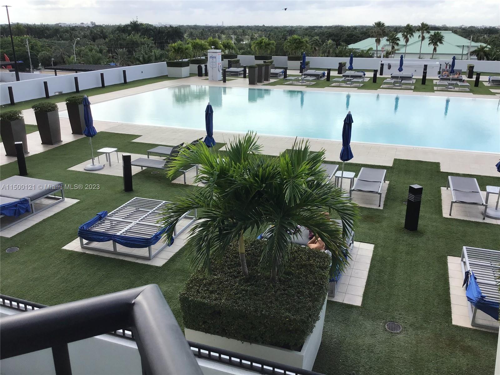 5252 PASEO CONDO - Residential Lease