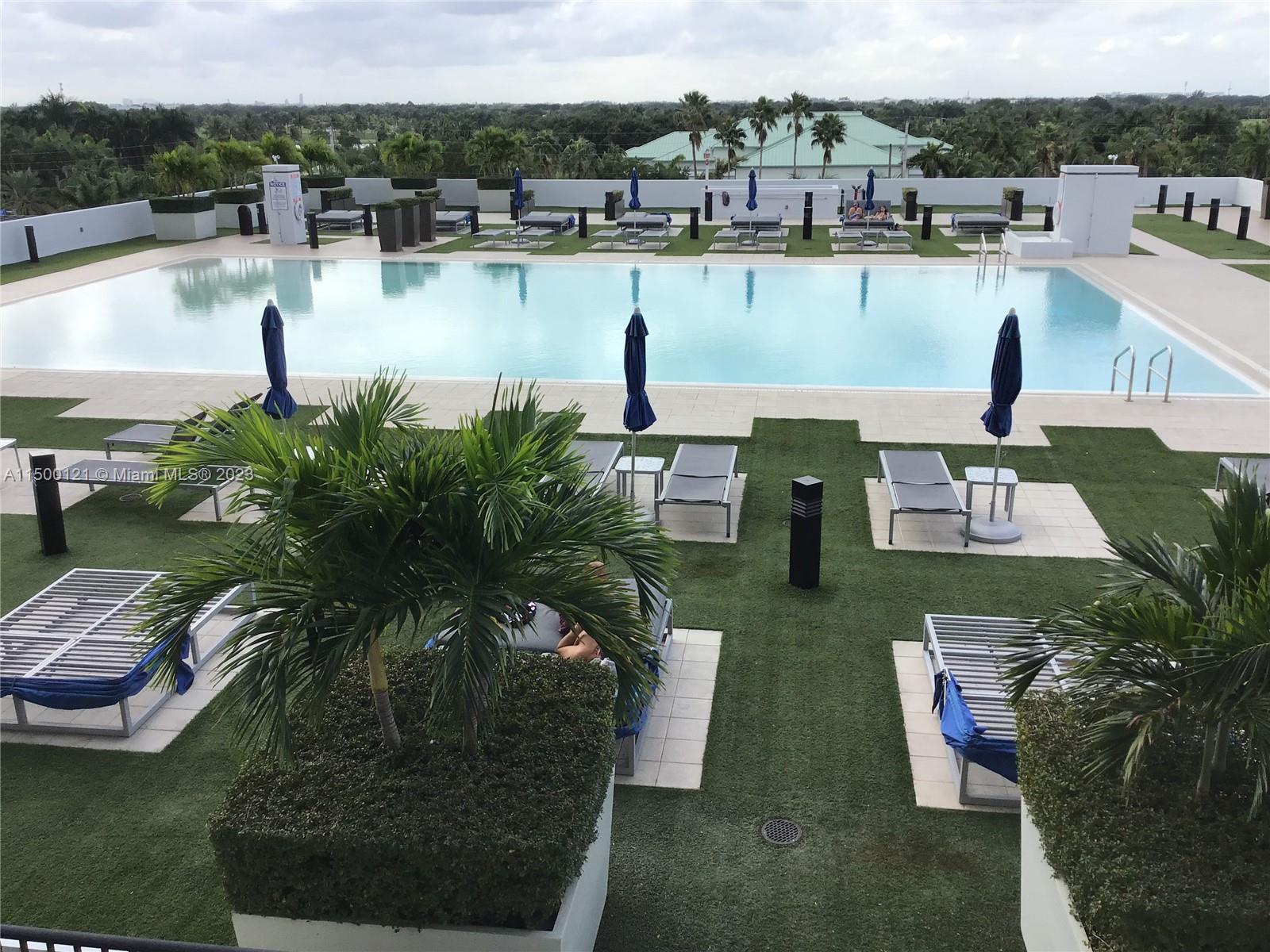 5252 PASEO CONDO - Residential Lease