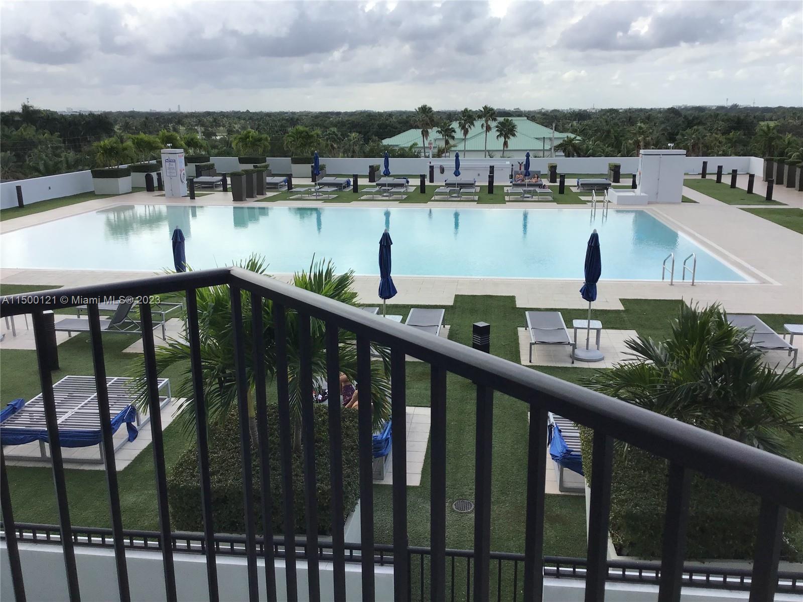 5252 PASEO CONDO - Residential Lease