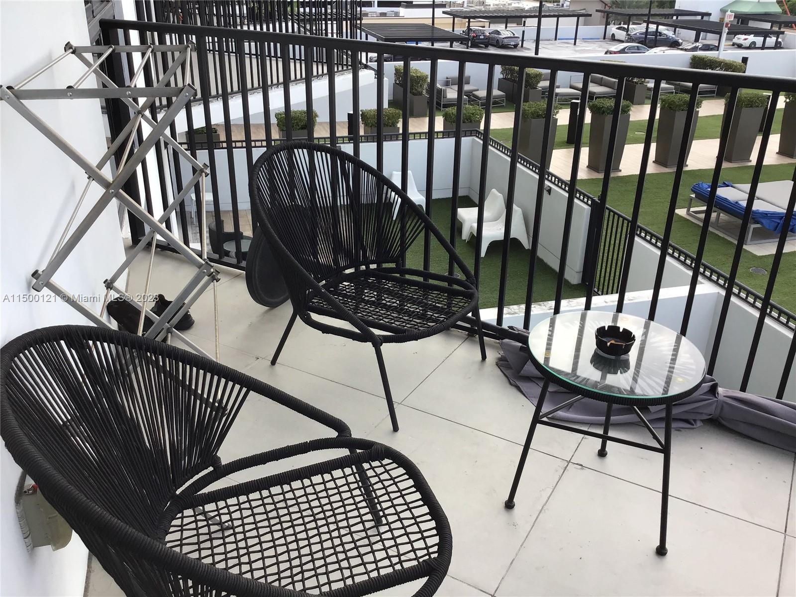 5252 PASEO CONDO - Residential Lease