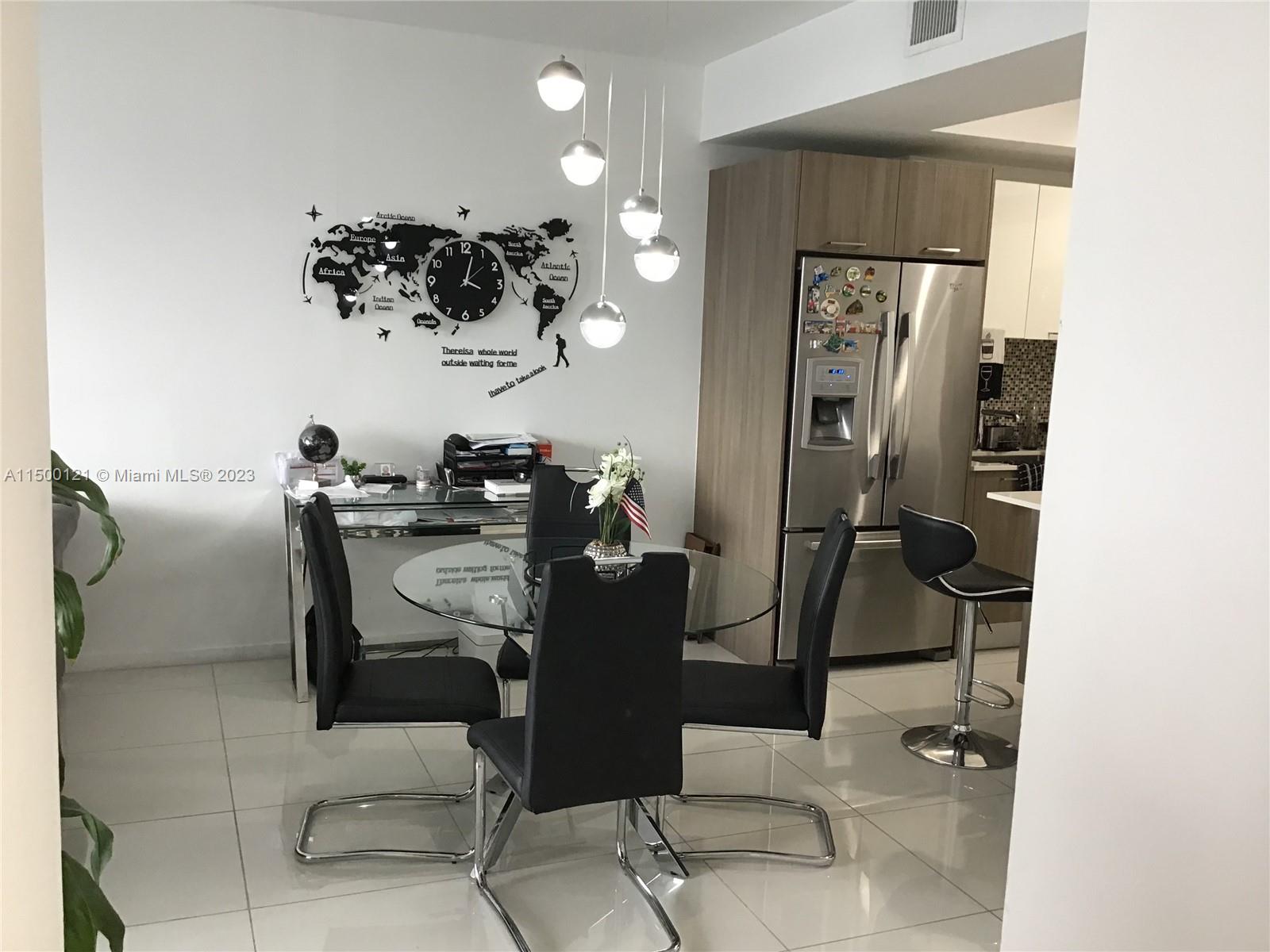 5252 PASEO CONDO - Residential Lease