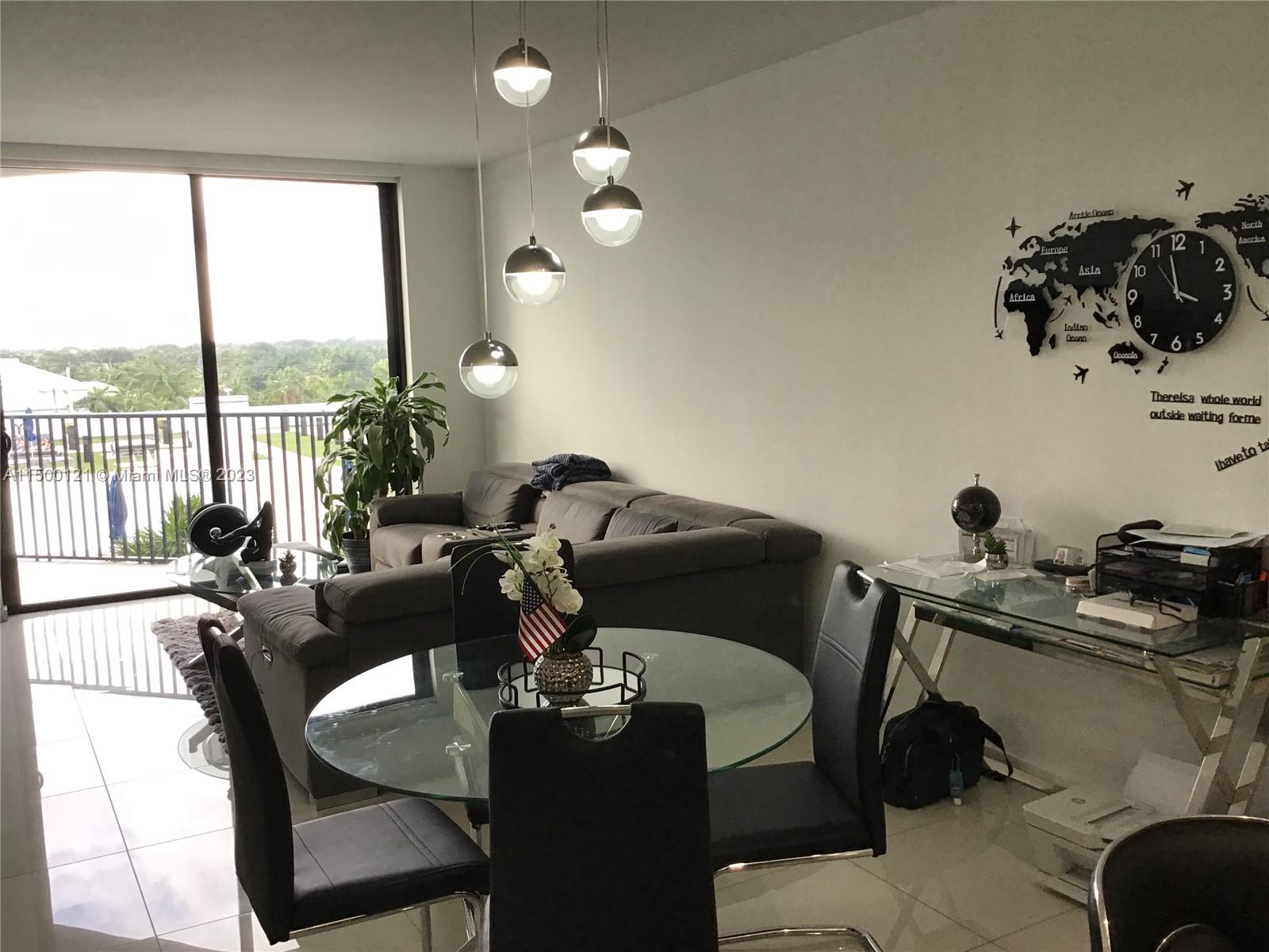 5252 PASEO CONDO - Residential Lease