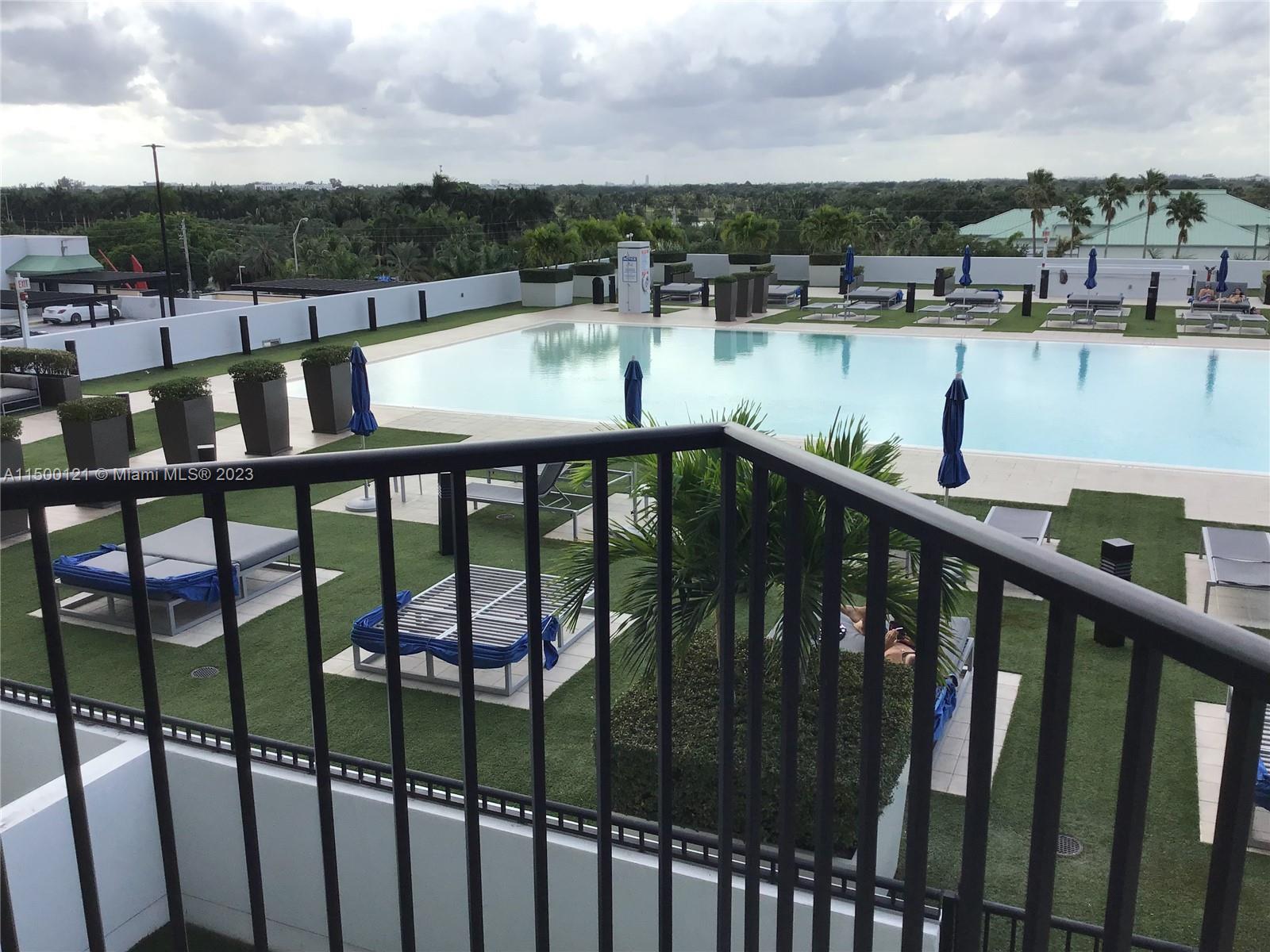 5252 PASEO CONDO - Residential Lease