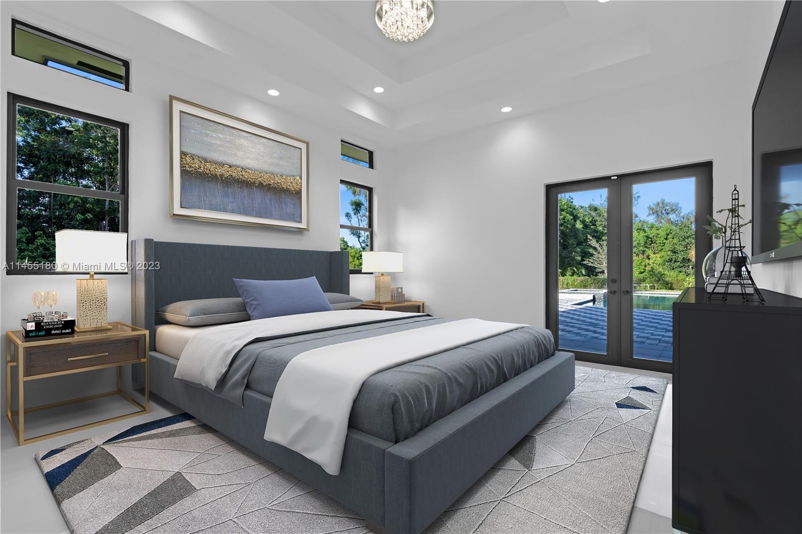 FLA FRUIT LANDS CO SUB NO - Residential