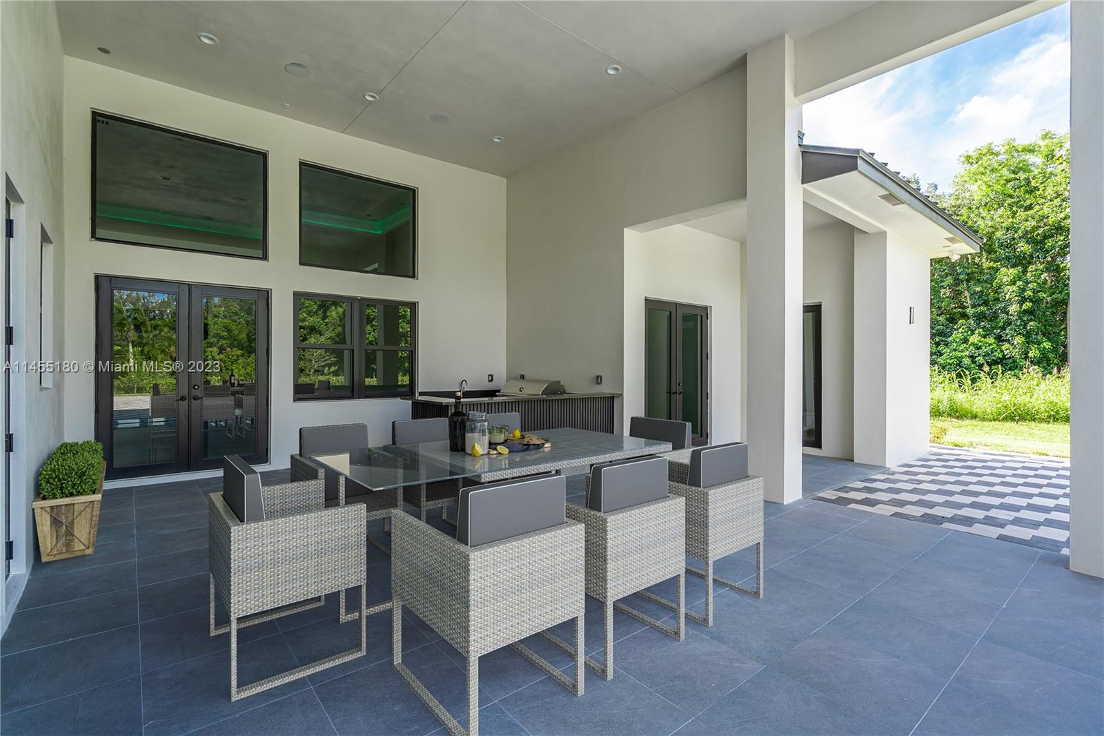 FLA FRUIT LANDS CO SUB NO - Residential