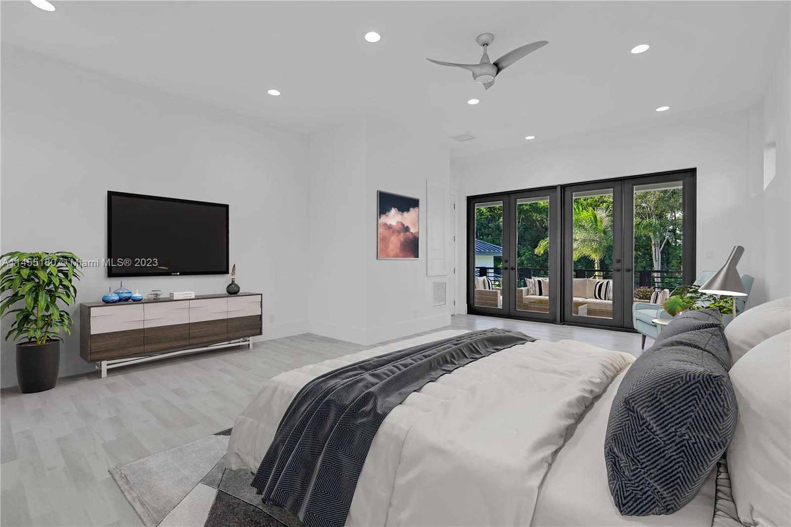 FLA FRUIT LANDS CO SUB NO - Residential