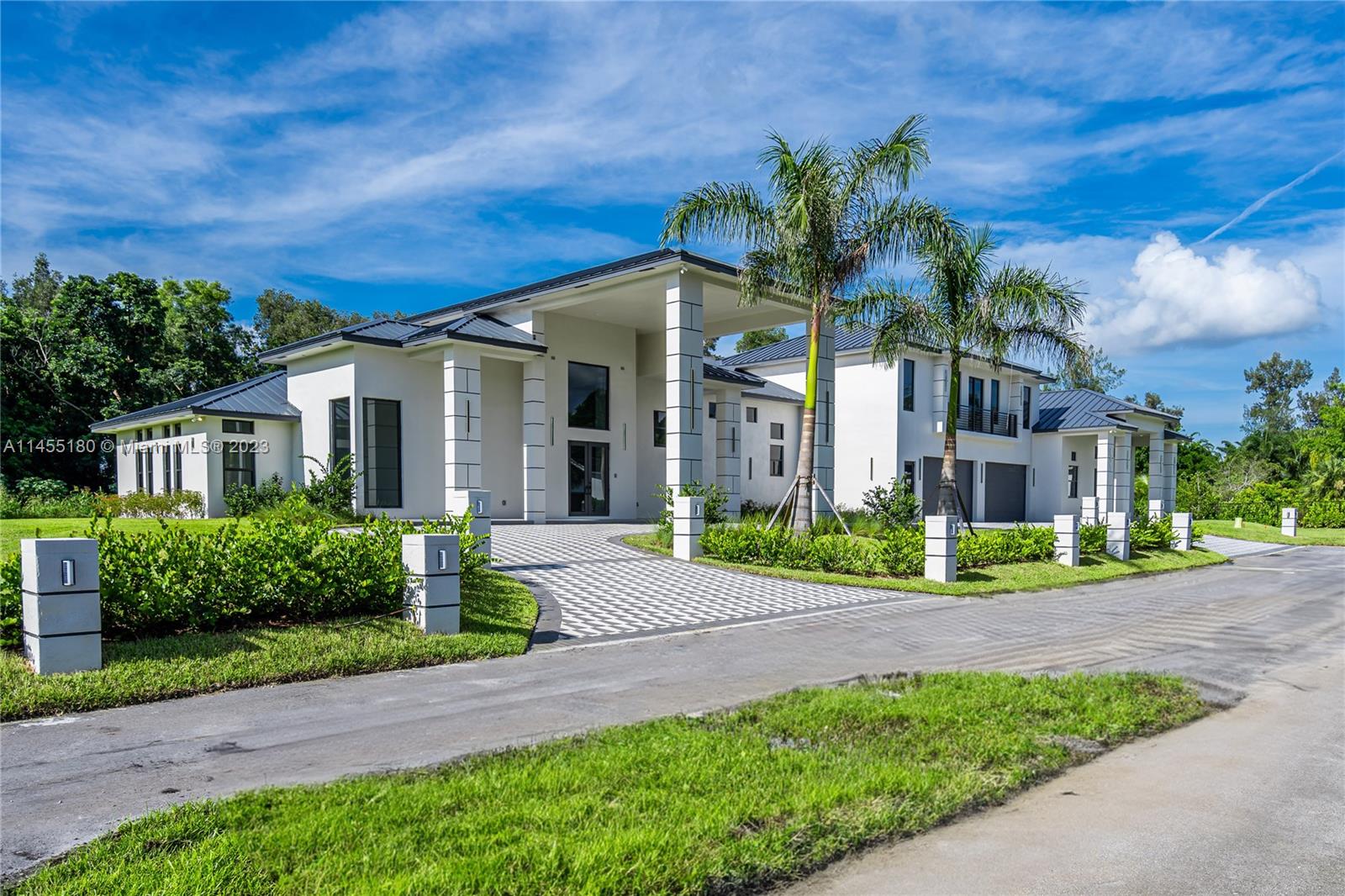 FLA FRUIT LANDS CO SUB NO - Residential