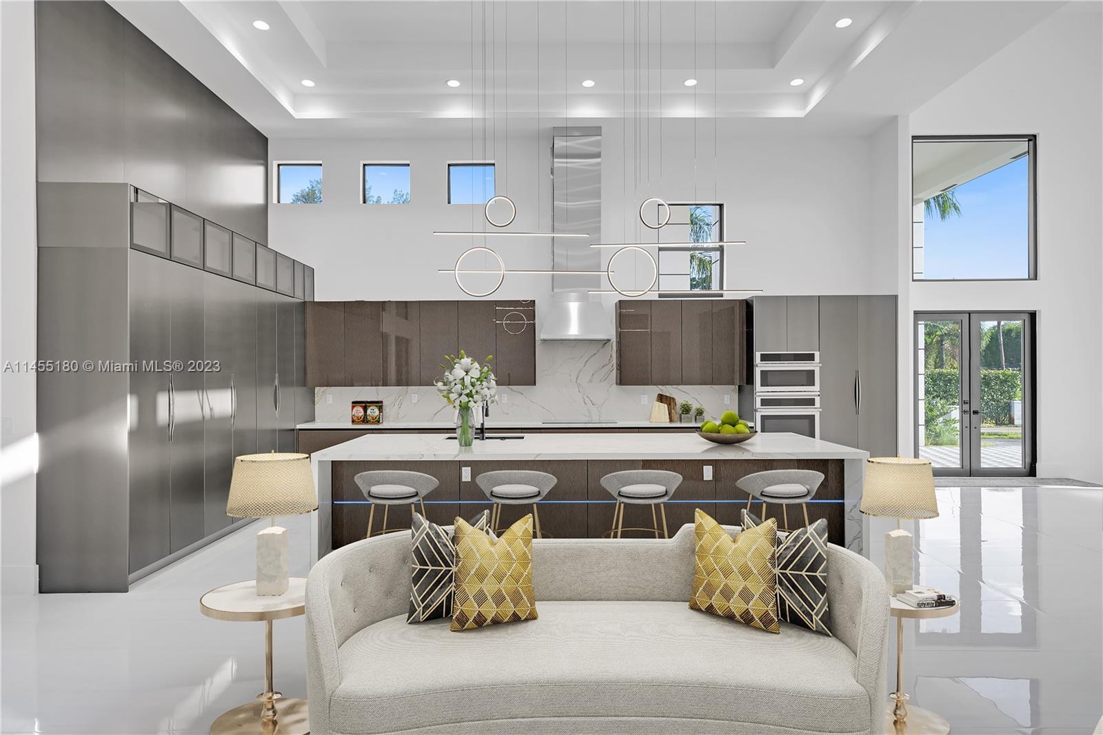 FLA FRUIT LANDS CO SUB NO - Residential
