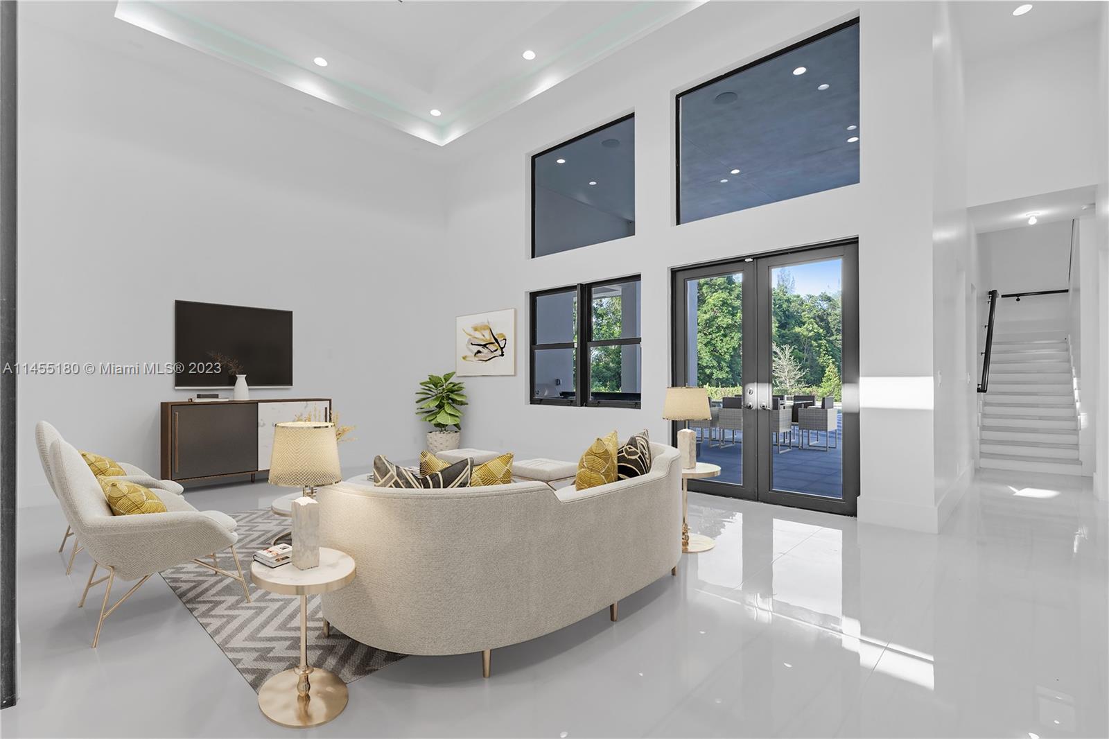 FLA FRUIT LANDS CO SUB NO - Residential