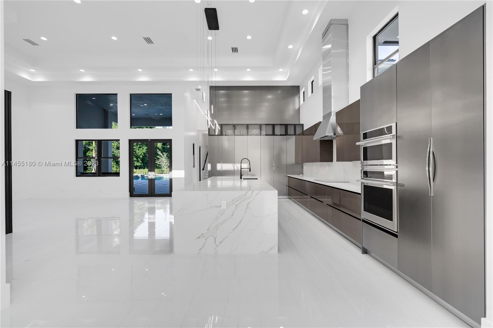 FLA FRUIT LANDS CO SUB NO - Residential
