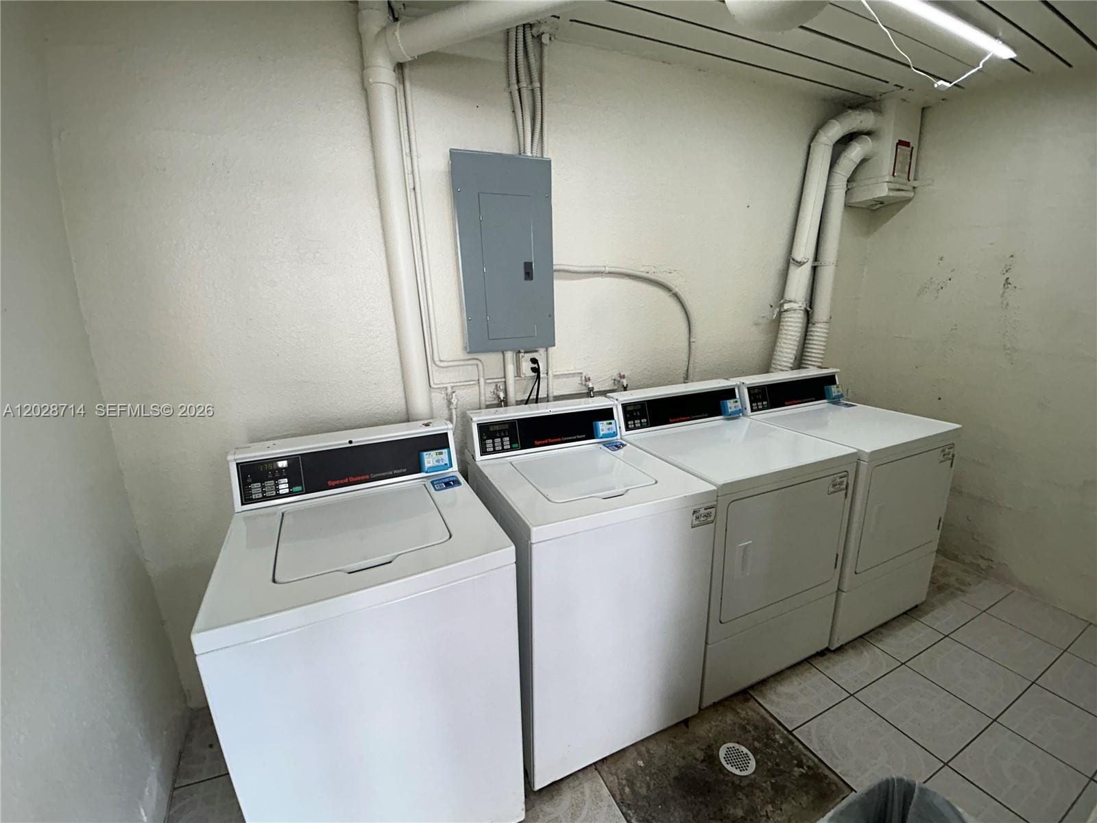 SPRINGCREST CONDO - Residential
