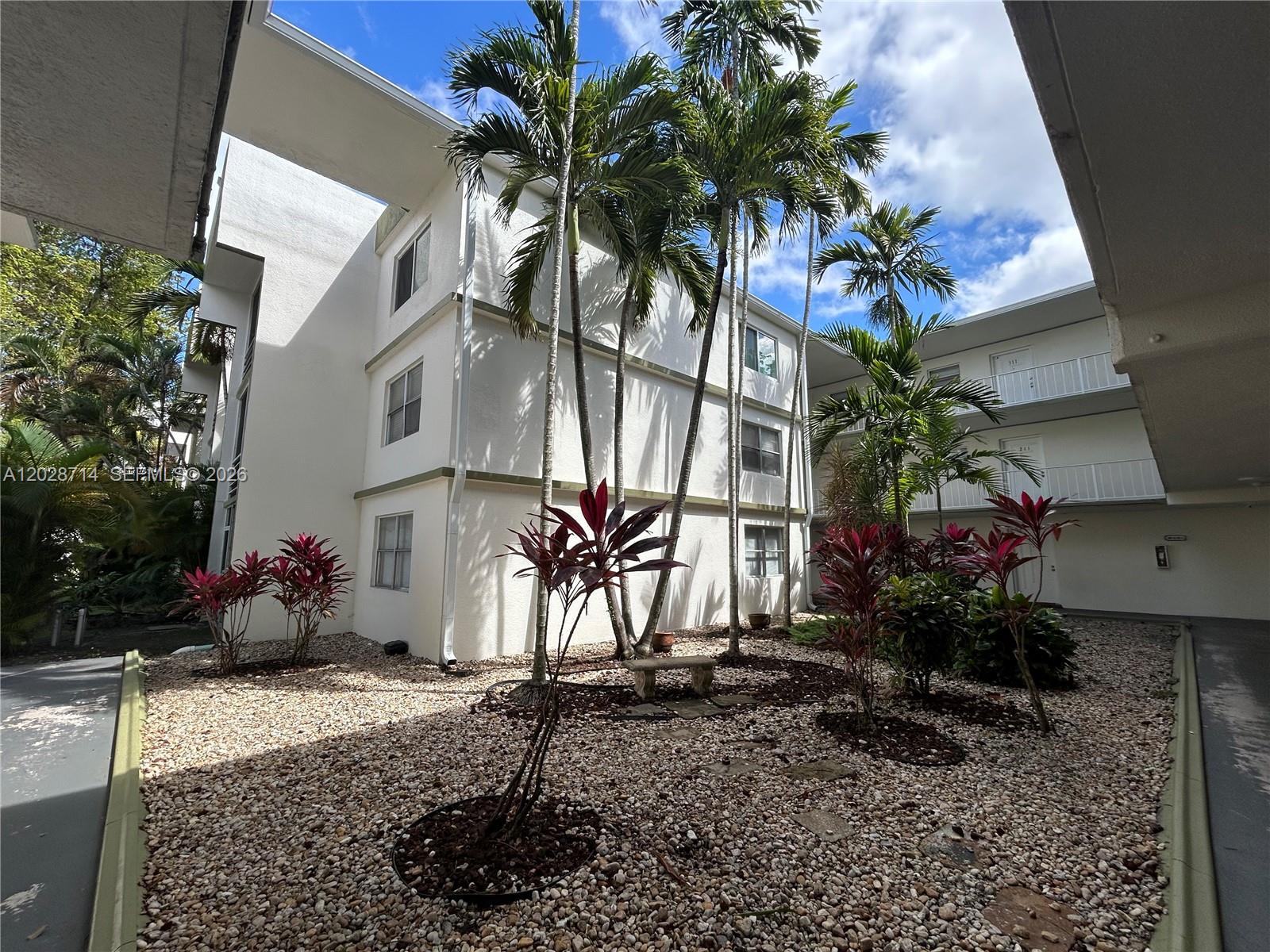 SPRINGCREST CONDO - Residential