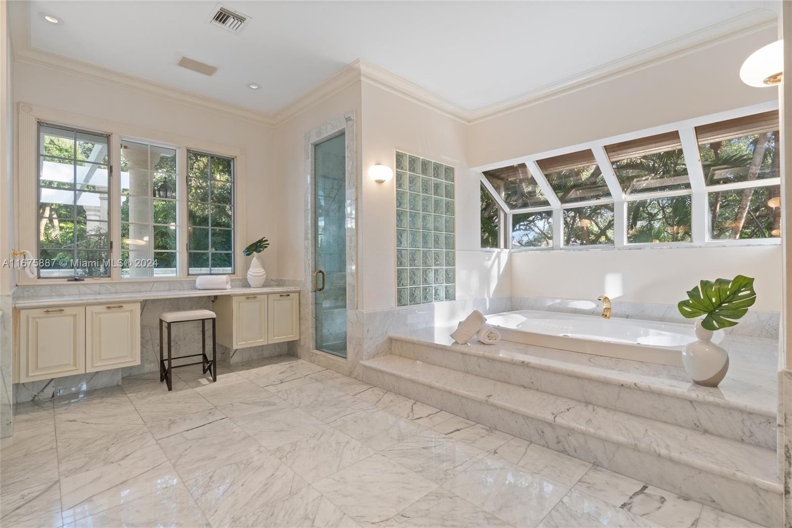 FAIRCHILD OAKS - Residential