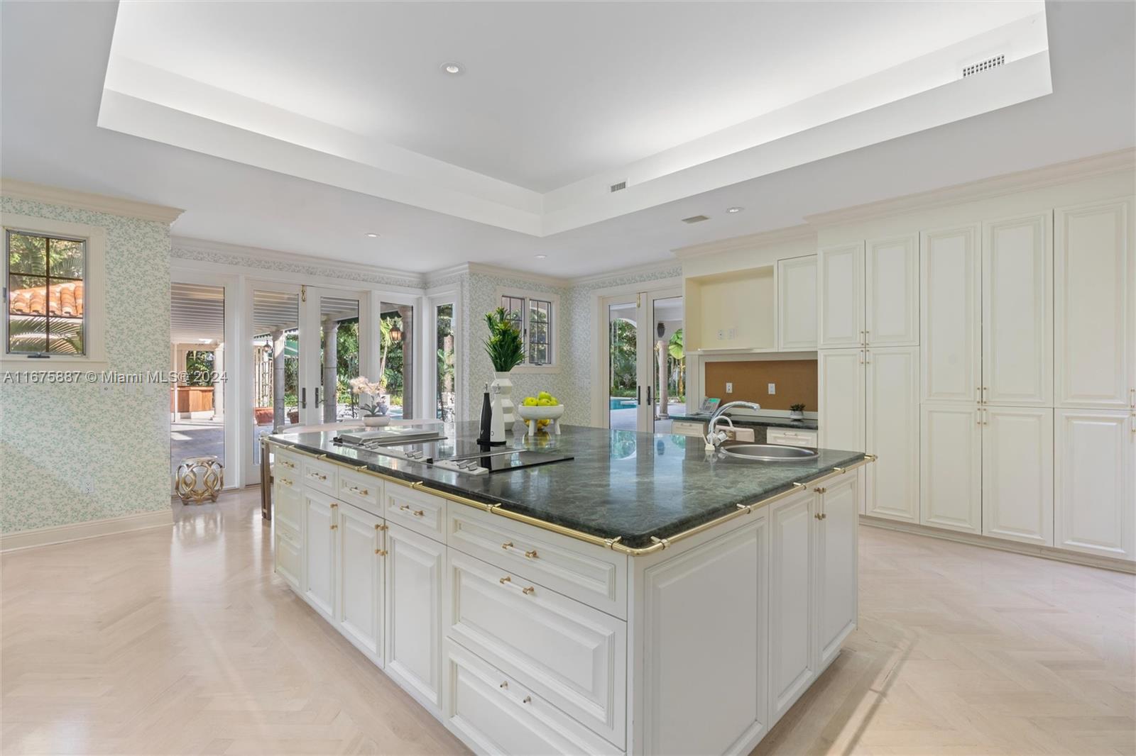 FAIRCHILD OAKS - Residential