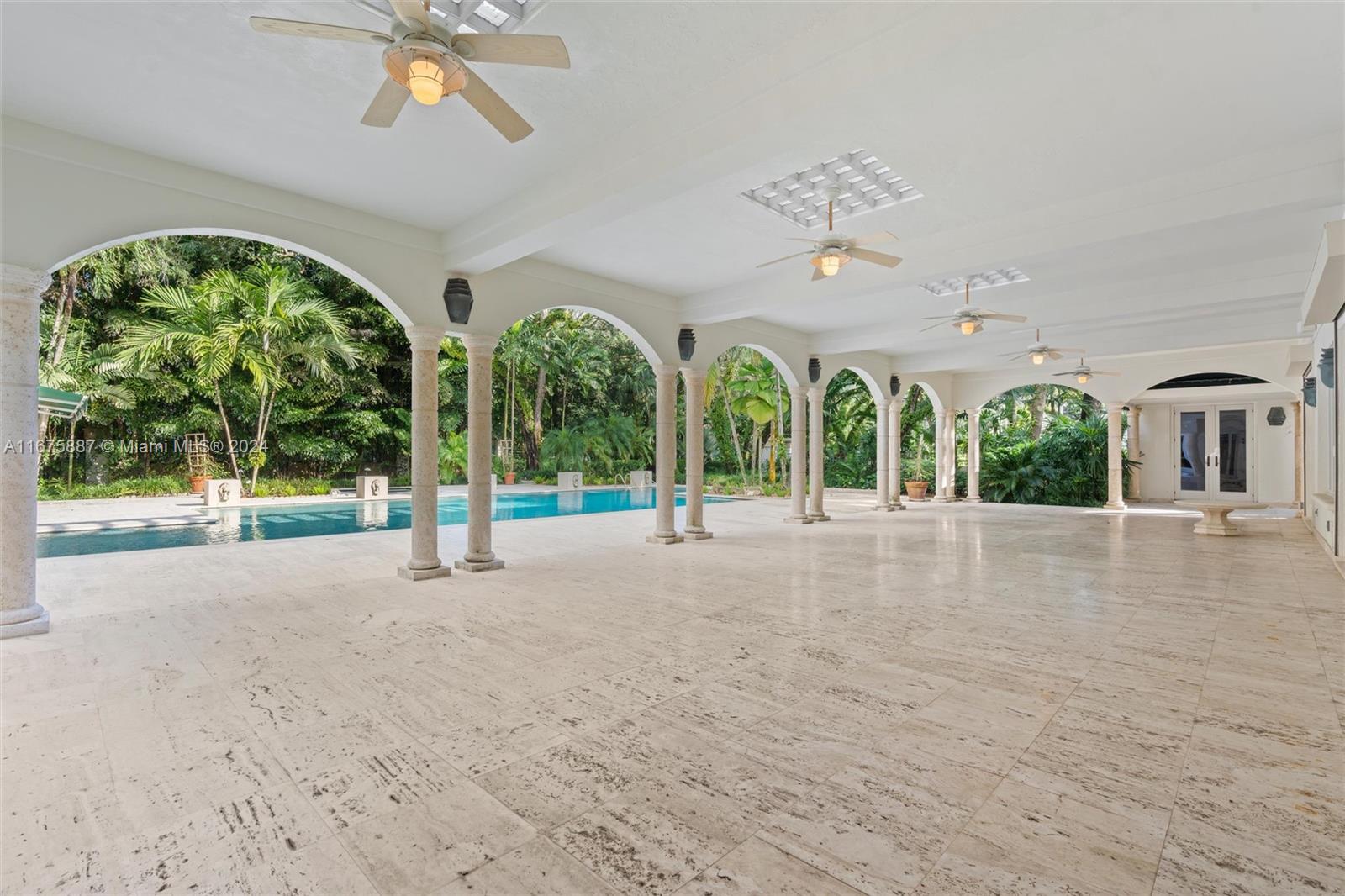 FAIRCHILD OAKS - Residential