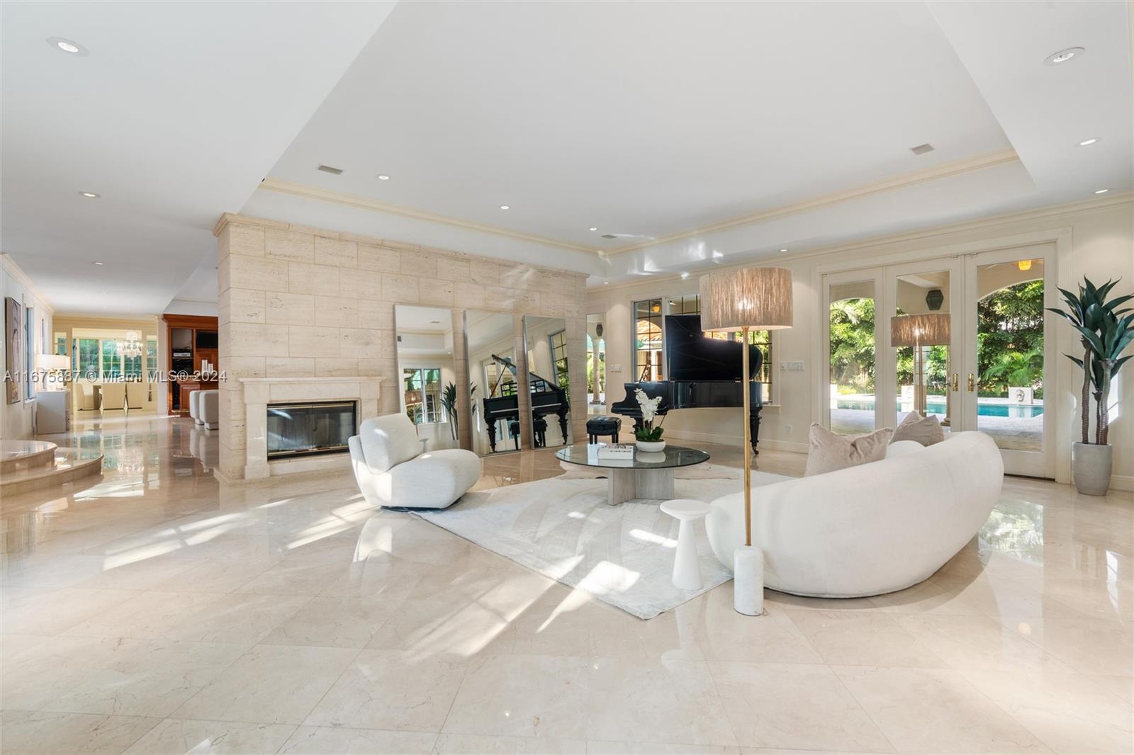 FAIRCHILD OAKS - Residential