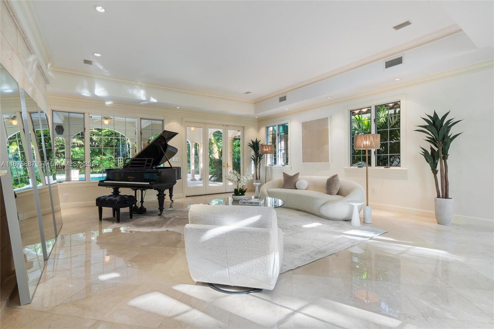FAIRCHILD OAKS - Residential