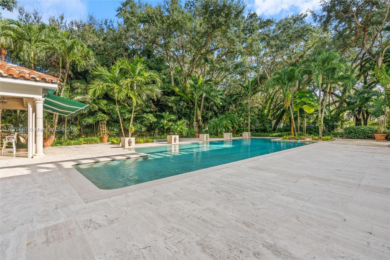FAIRCHILD OAKS - Residential