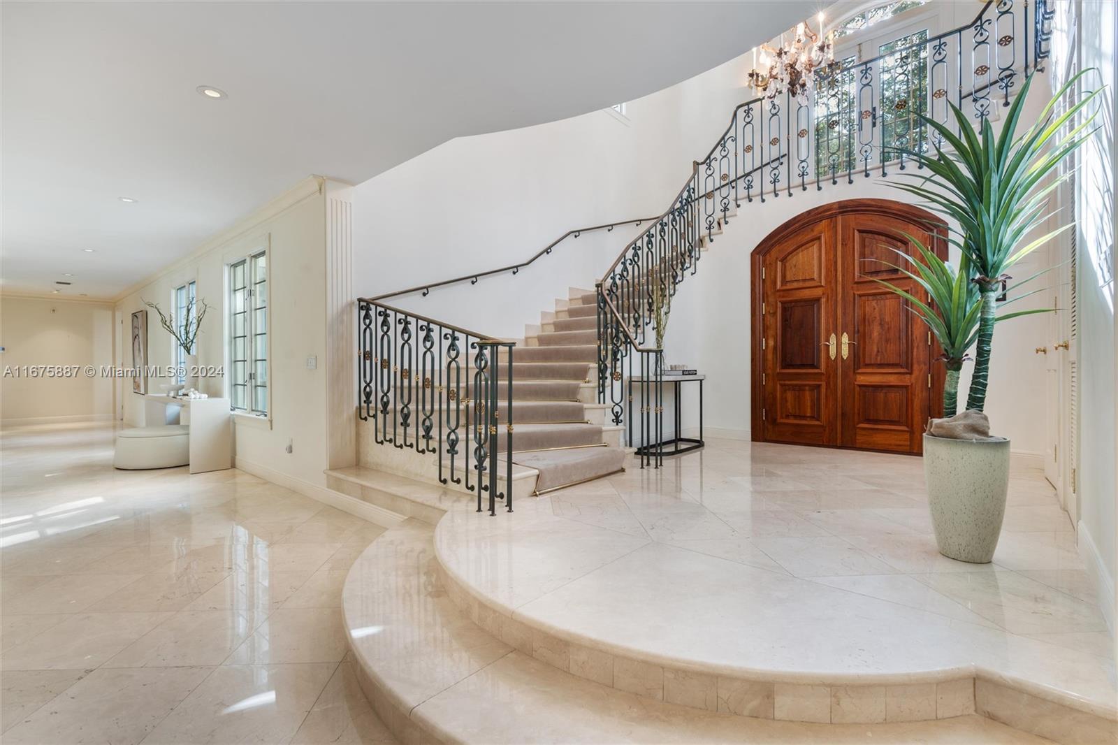 FAIRCHILD OAKS - Residential