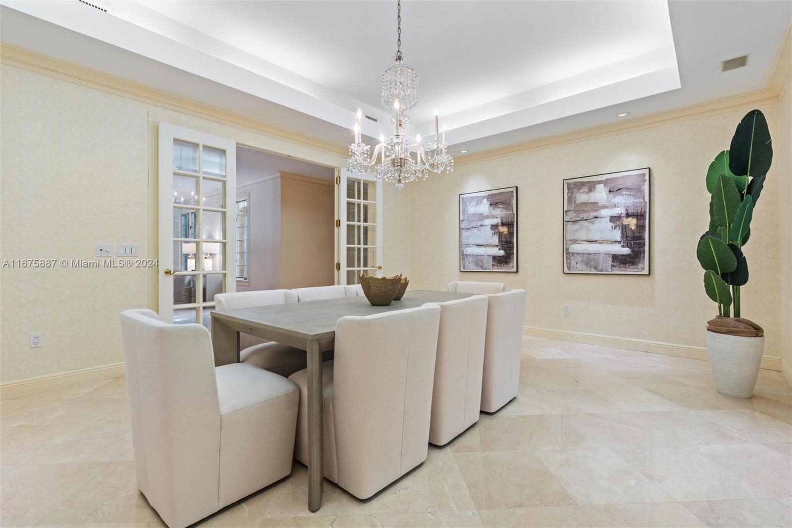 FAIRCHILD OAKS - Residential