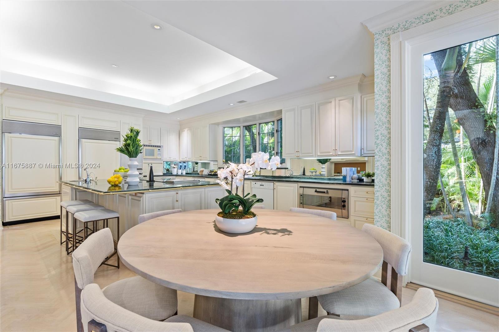 FAIRCHILD OAKS - Residential