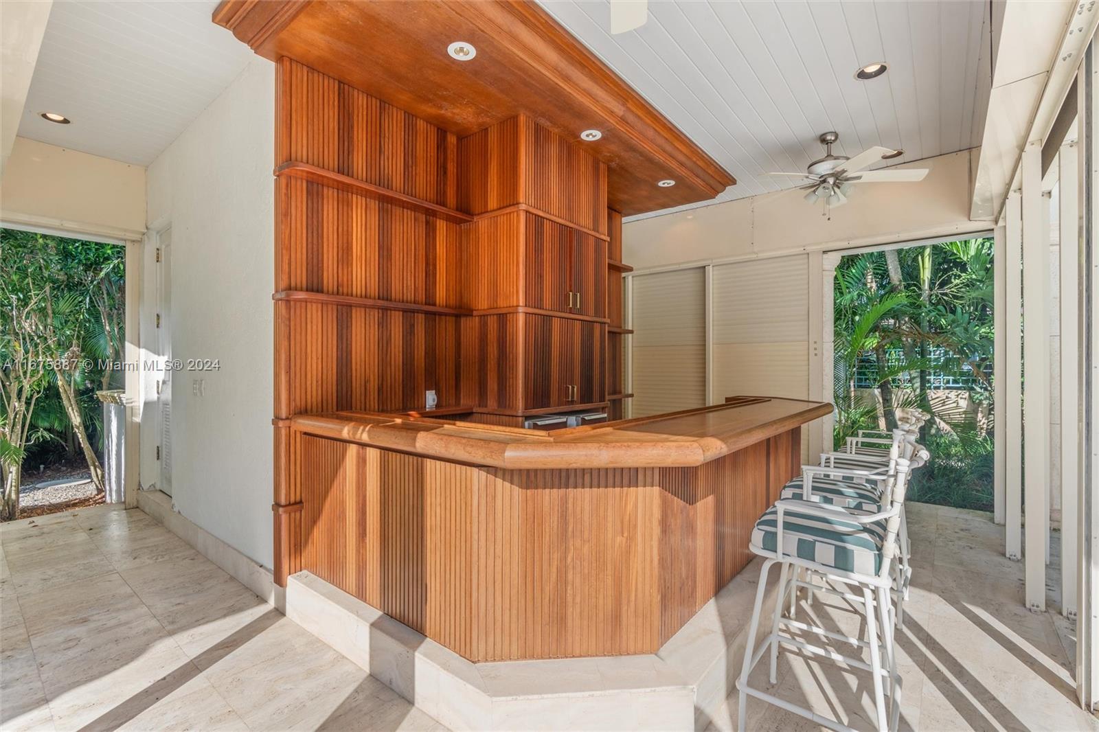 FAIRCHILD OAKS - Residential