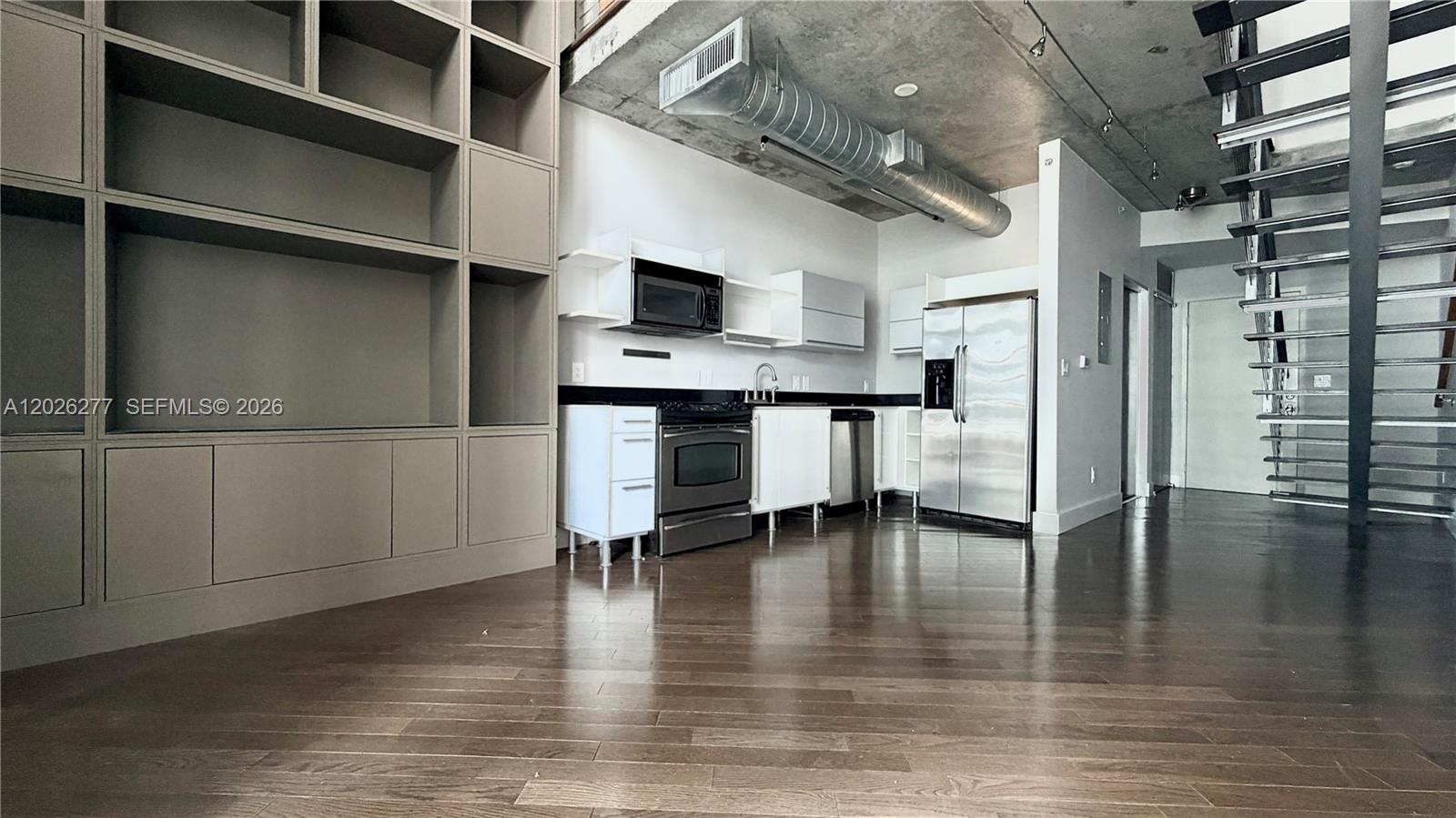 NEO VERTIKA CONDO - Residential