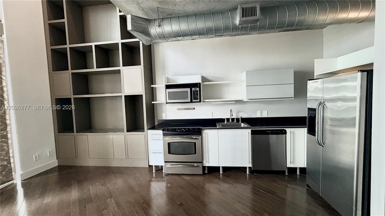 NEO VERTIKA CONDO - Residential