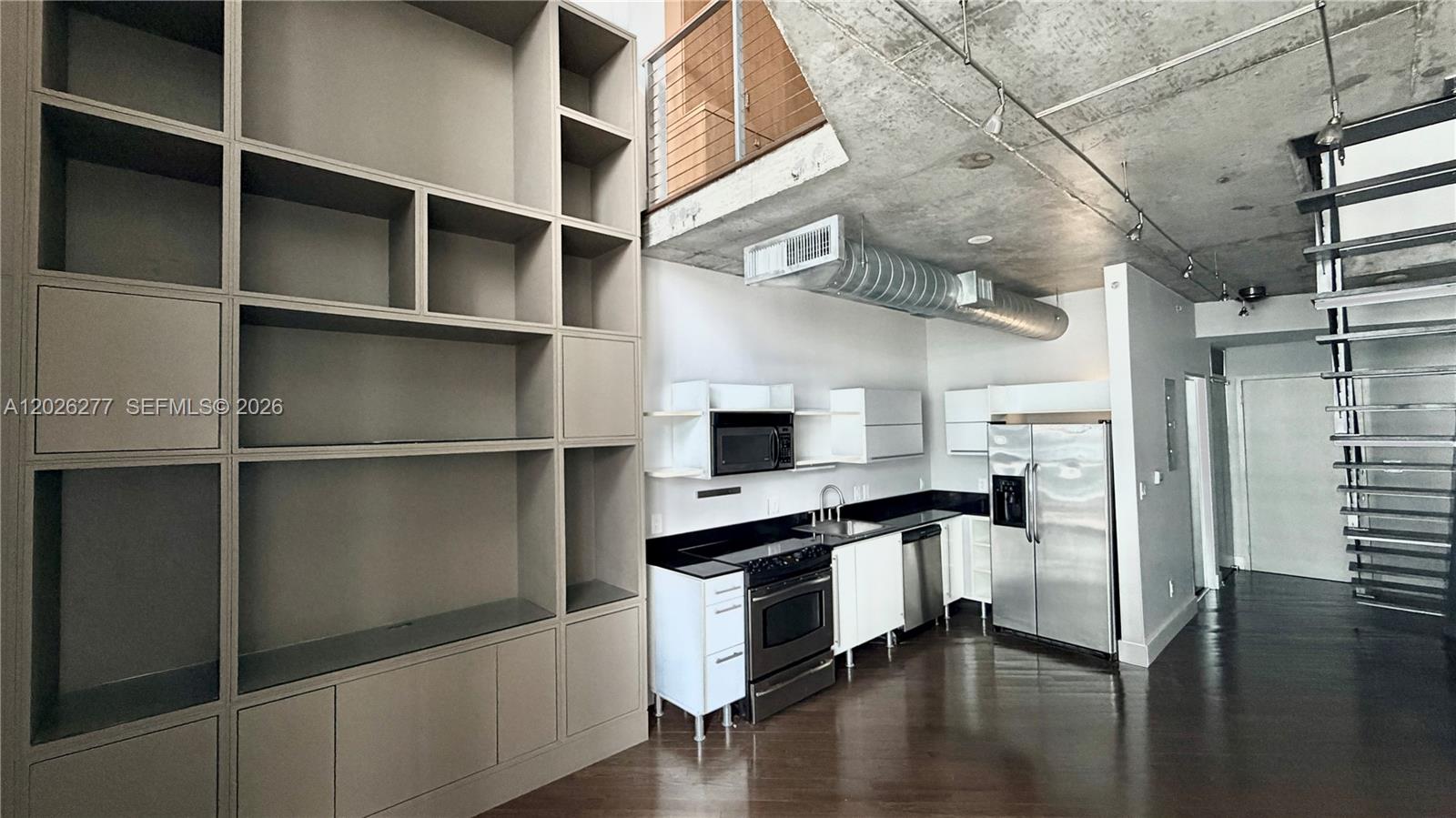 NEO VERTIKA CONDO - Residential