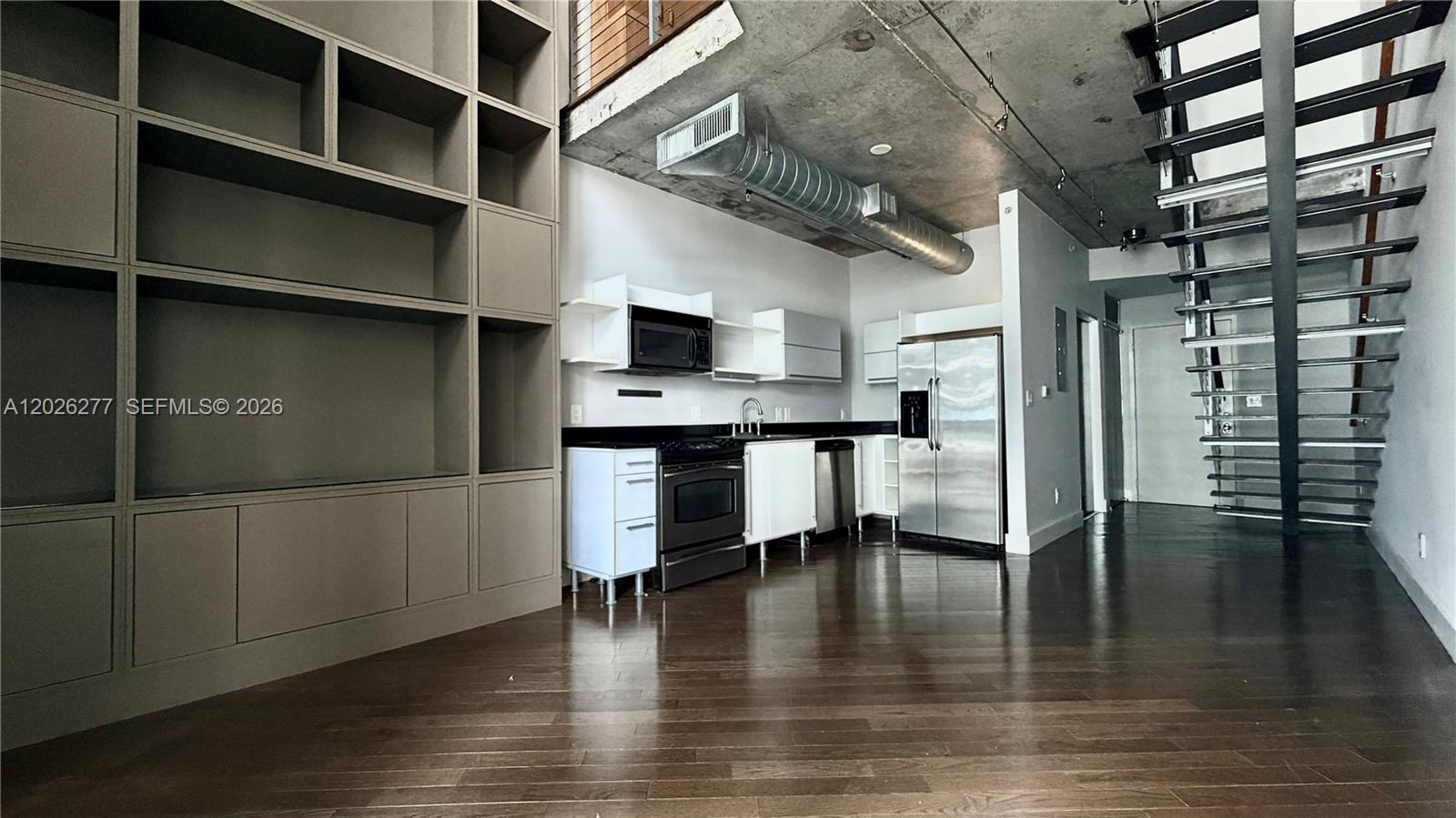 NEO VERTIKA CONDO - Residential