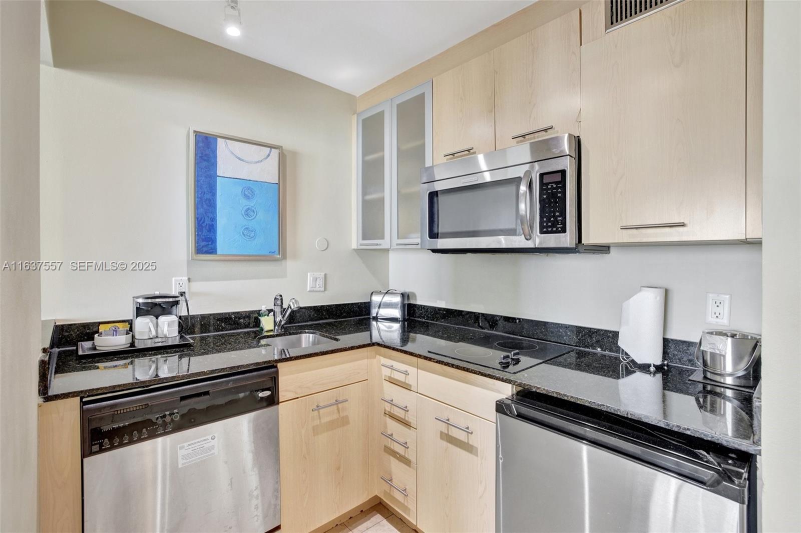GALLERY ONE CONDO - Residential