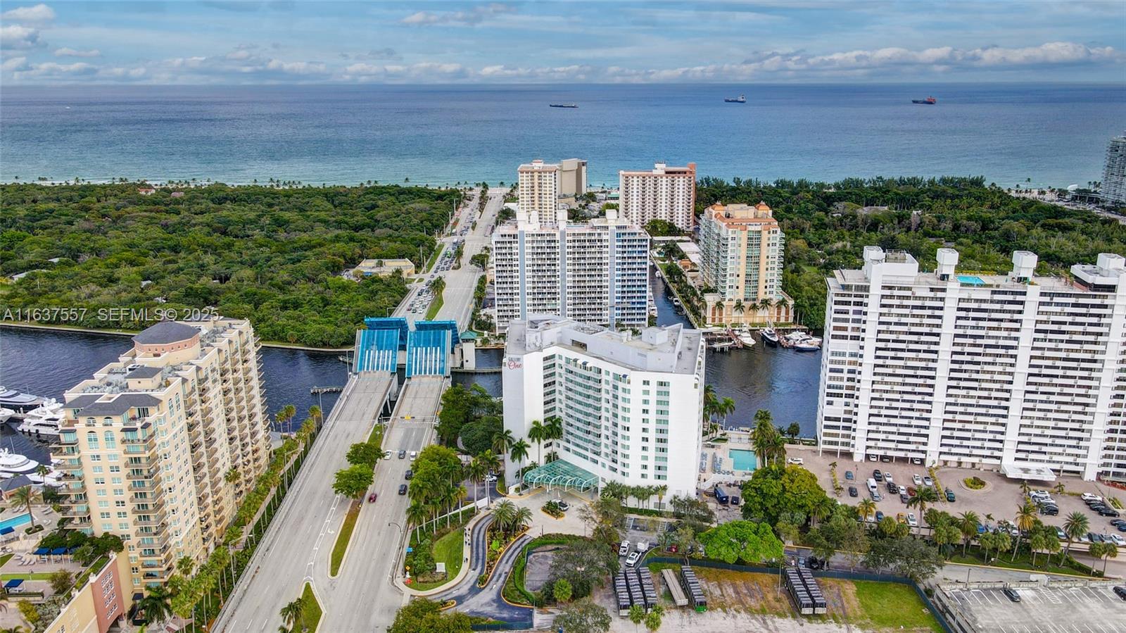 GALLERY ONE CONDO - Residential