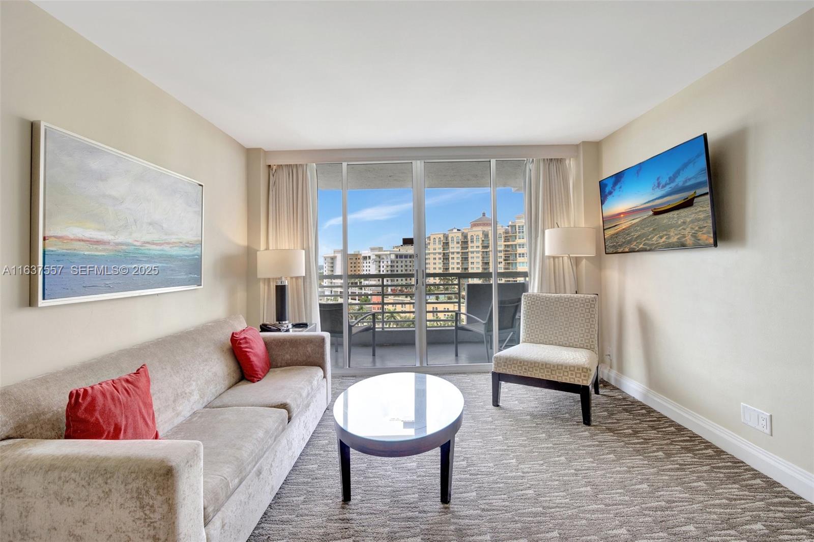 GALLERY ONE CONDO - Residential