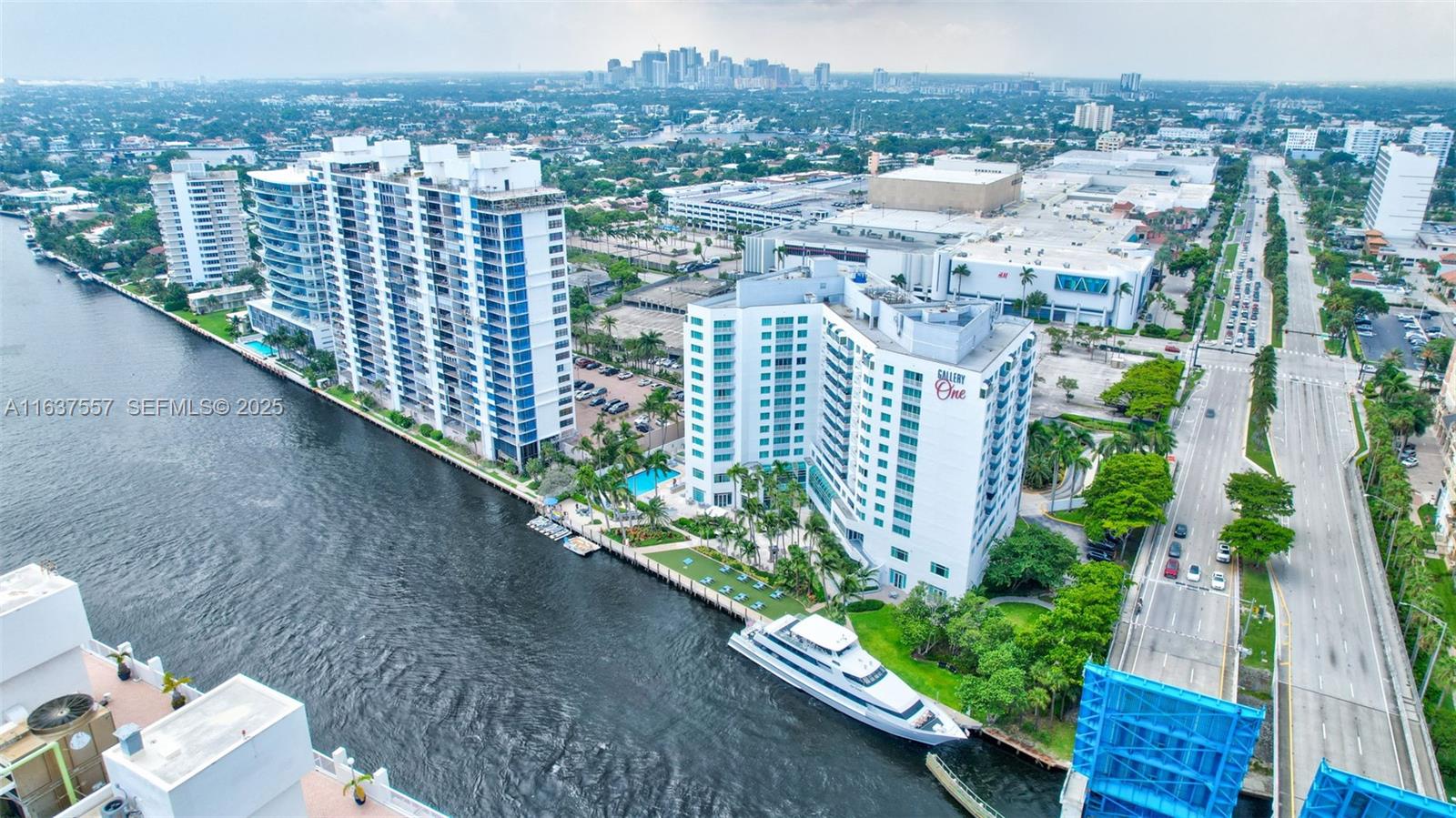 GALLERY ONE CONDO - Residential