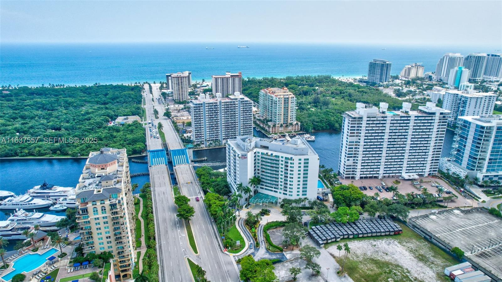 GALLERY ONE CONDO - Residential