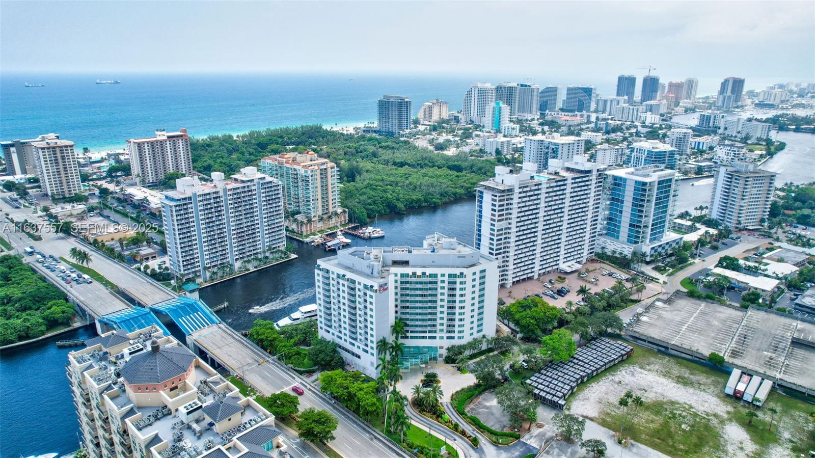 GALLERY ONE CONDO - Residential