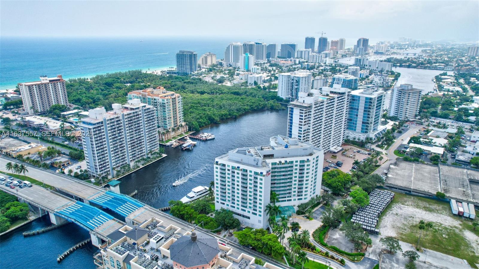 GALLERY ONE CONDO - Residential