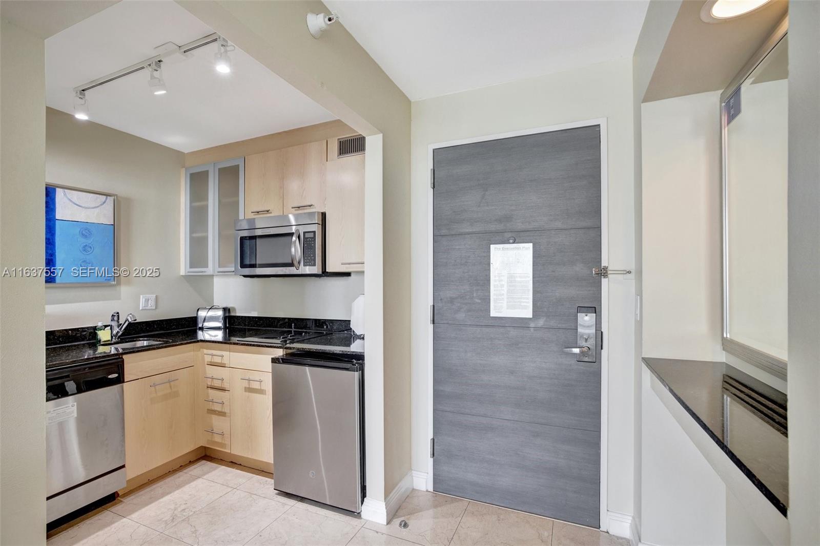 GALLERY ONE CONDO - Residential
