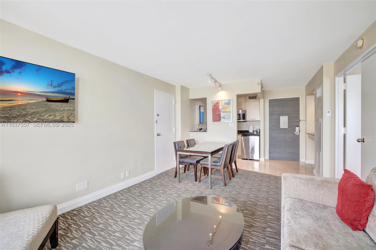 GALLERY ONE CONDO - Residential
