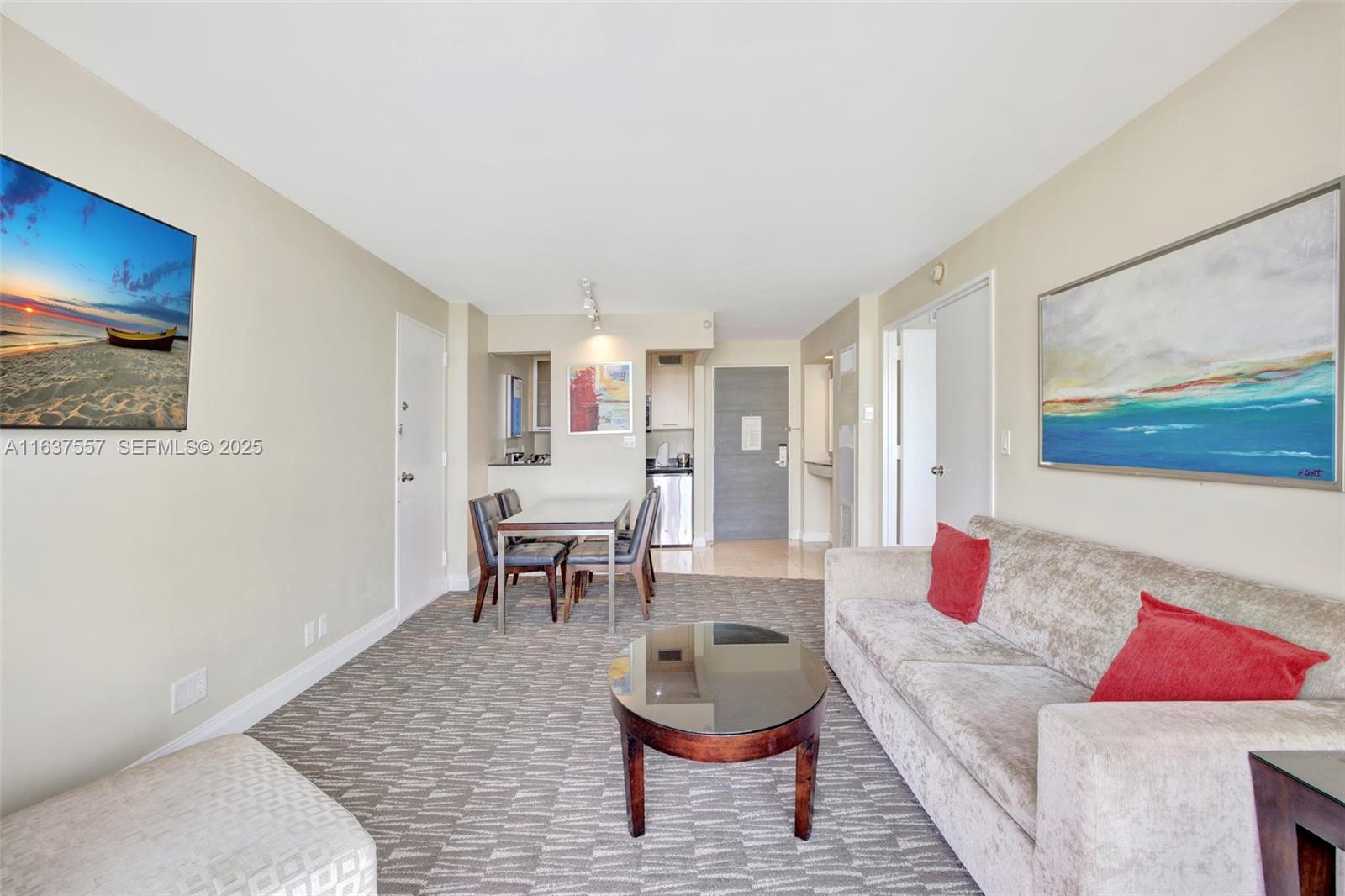 GALLERY ONE CONDO - Residential