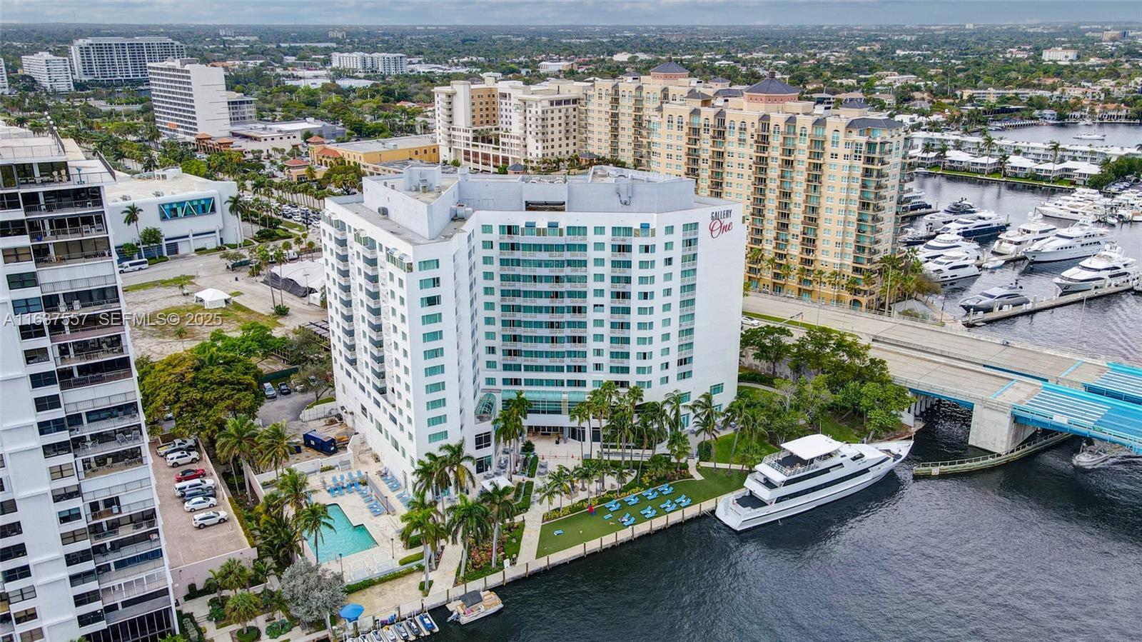GALLERY ONE CONDO - Residential