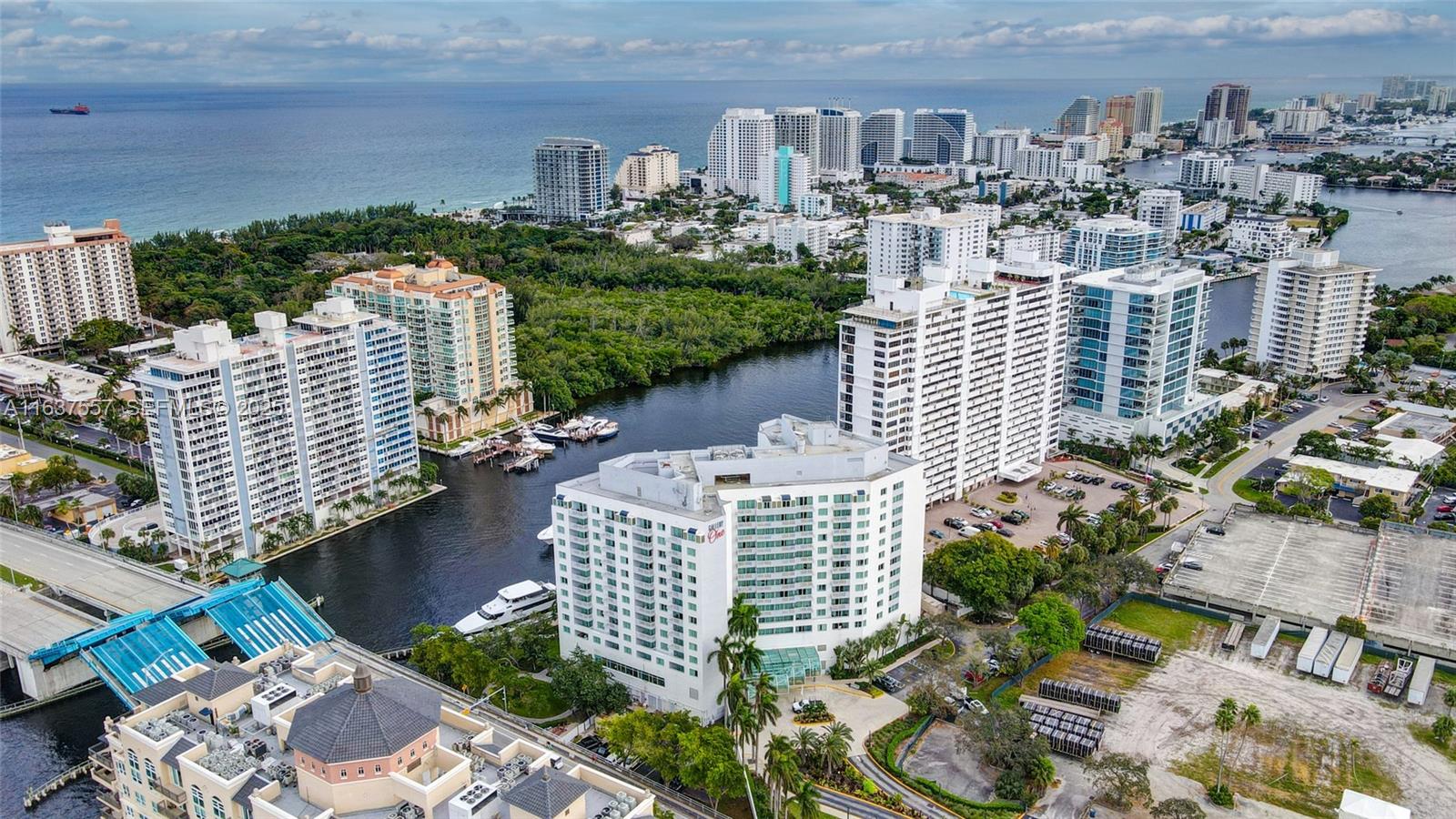 GALLERY ONE CONDO - Residential