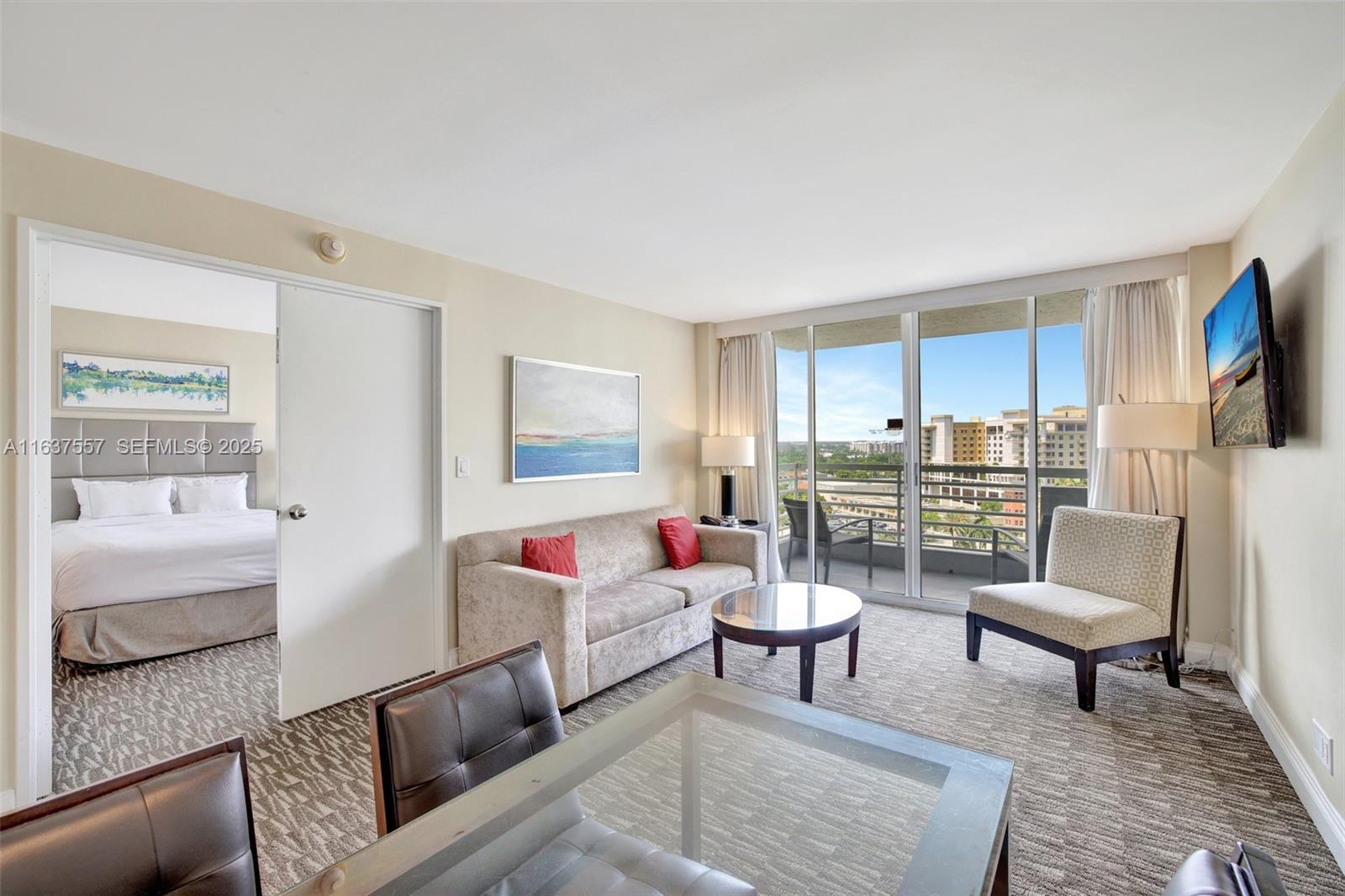 GALLERY ONE CONDO - Residential