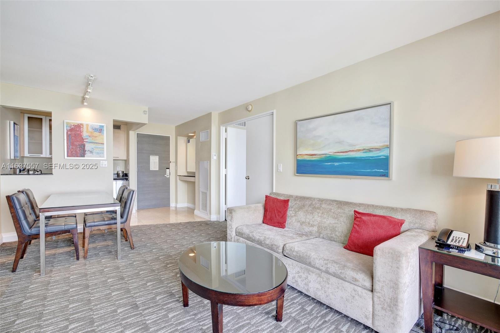 GALLERY ONE CONDO - Residential