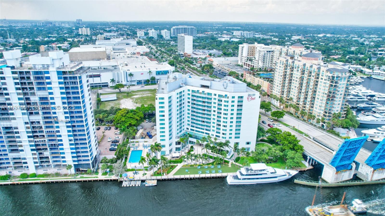 GALLERY ONE CONDO - Residential