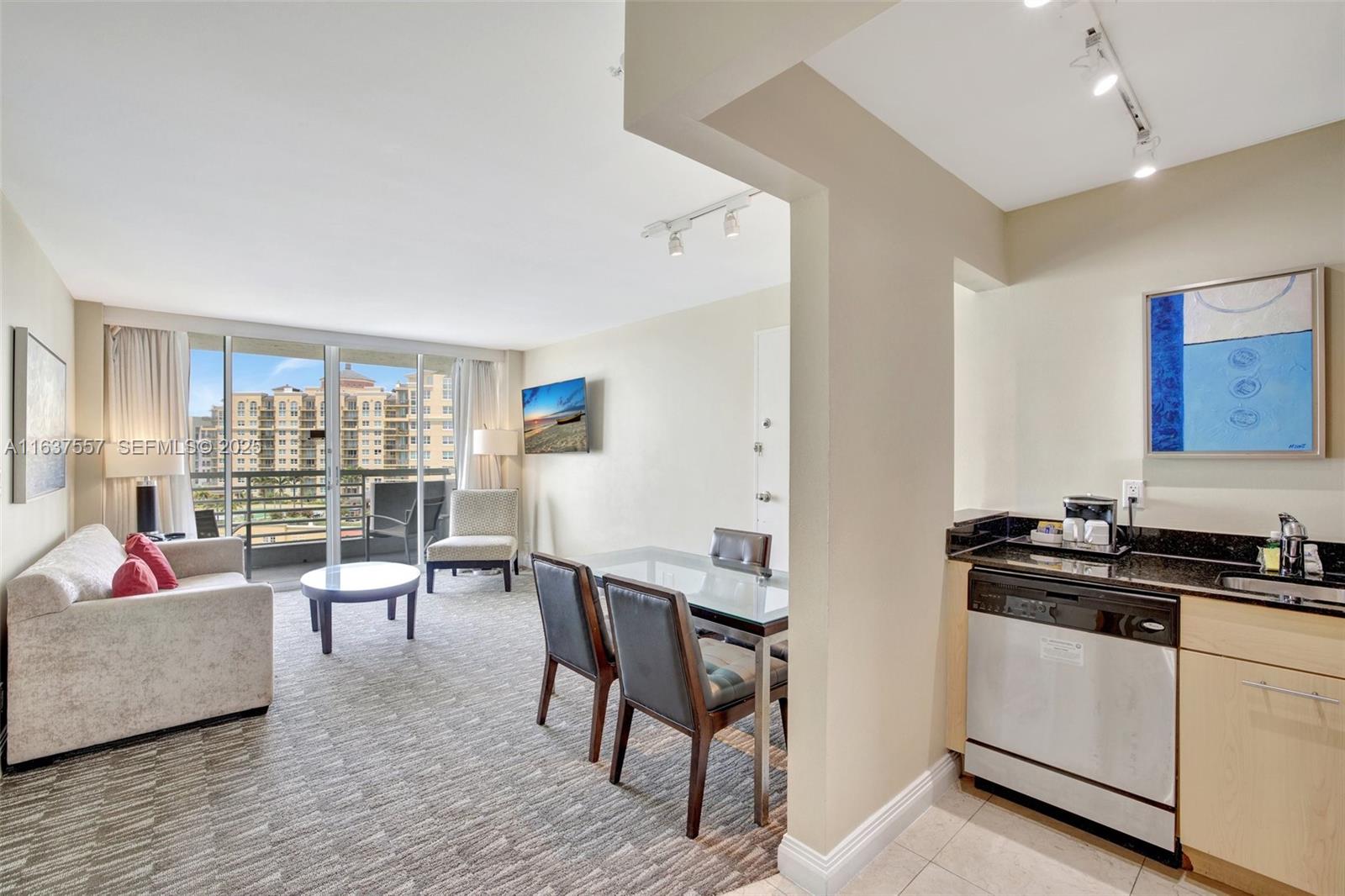 GALLERY ONE CONDO - Residential