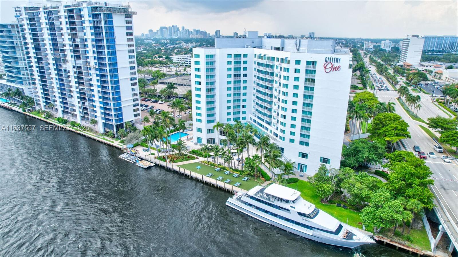 GALLERY ONE CONDO - Residential