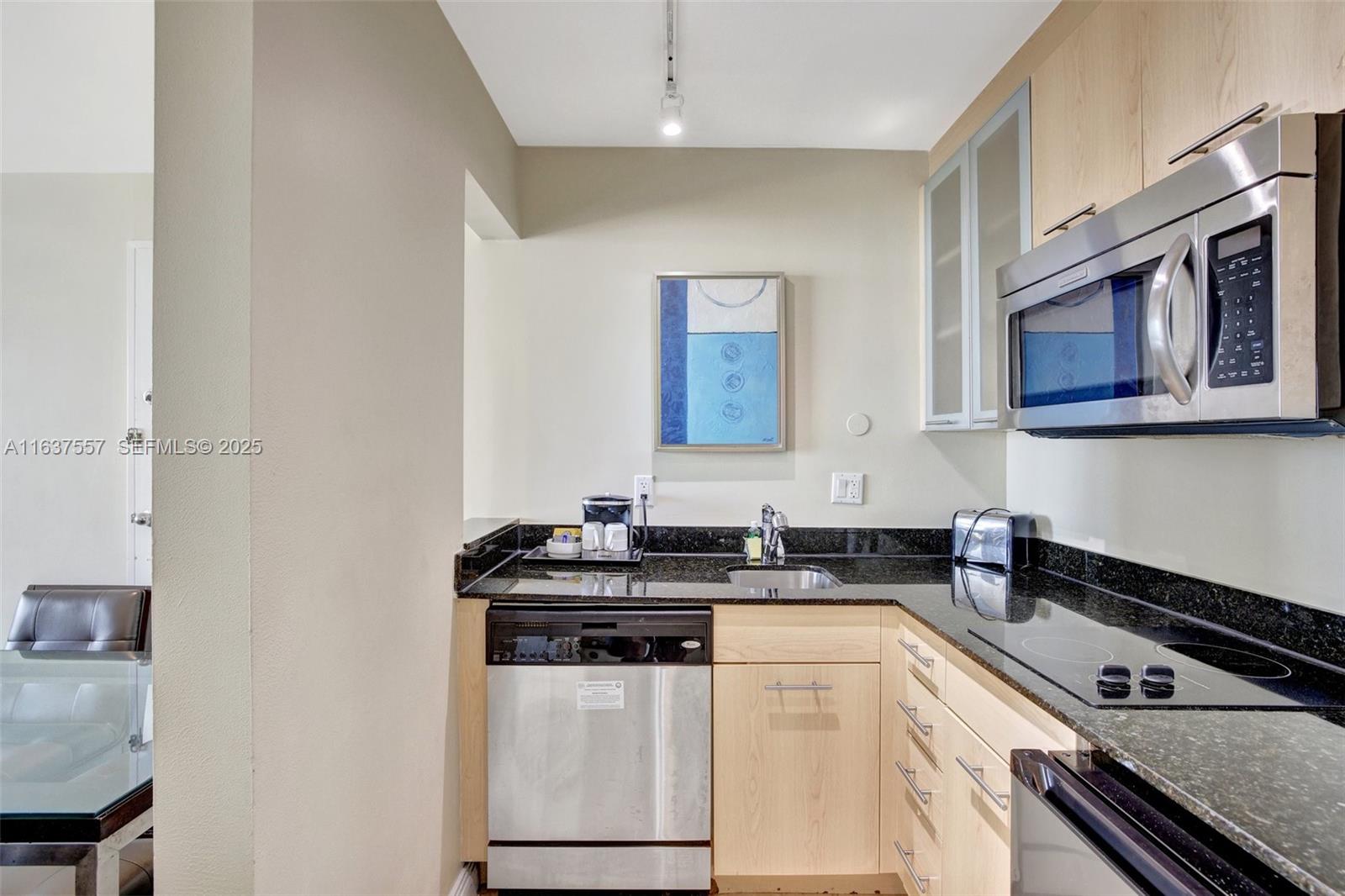 GALLERY ONE CONDO - Residential