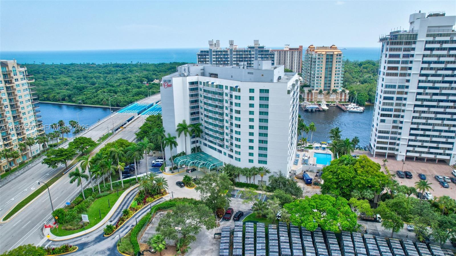 GALLERY ONE CONDO - Residential
