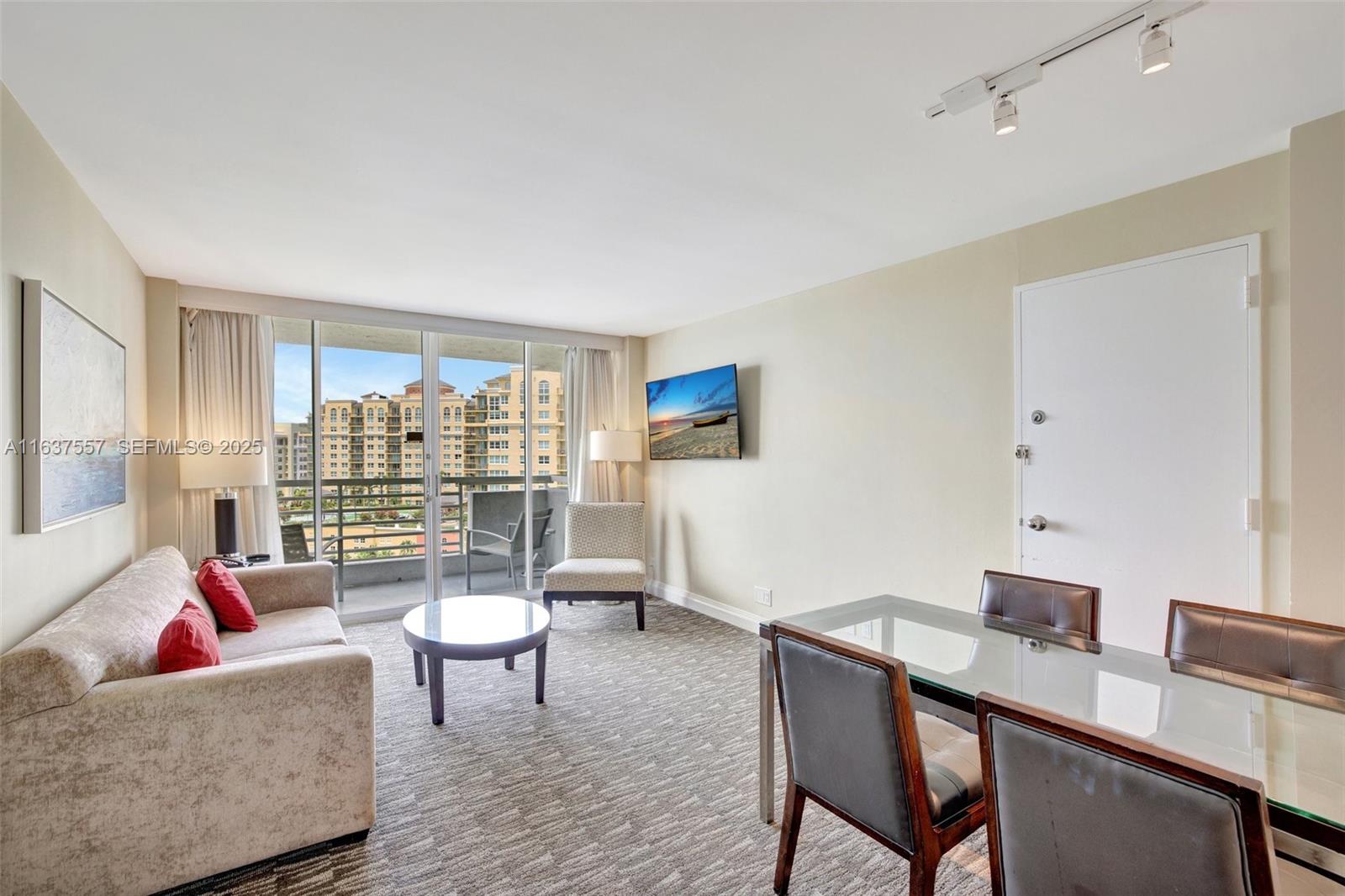 GALLERY ONE CONDO - Residential